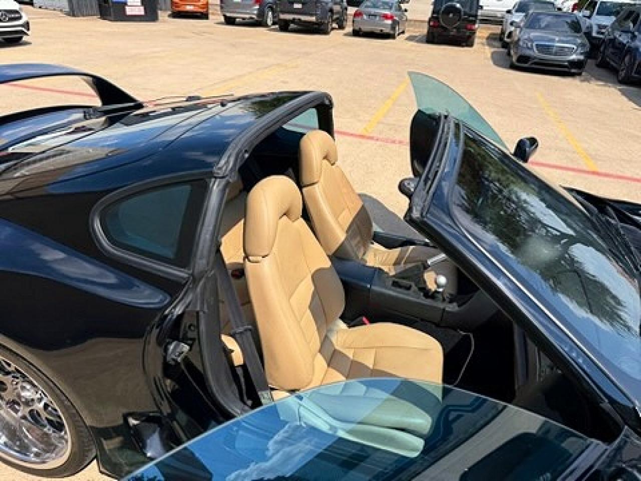 1994 Toyt Supra Turbo - Image 4