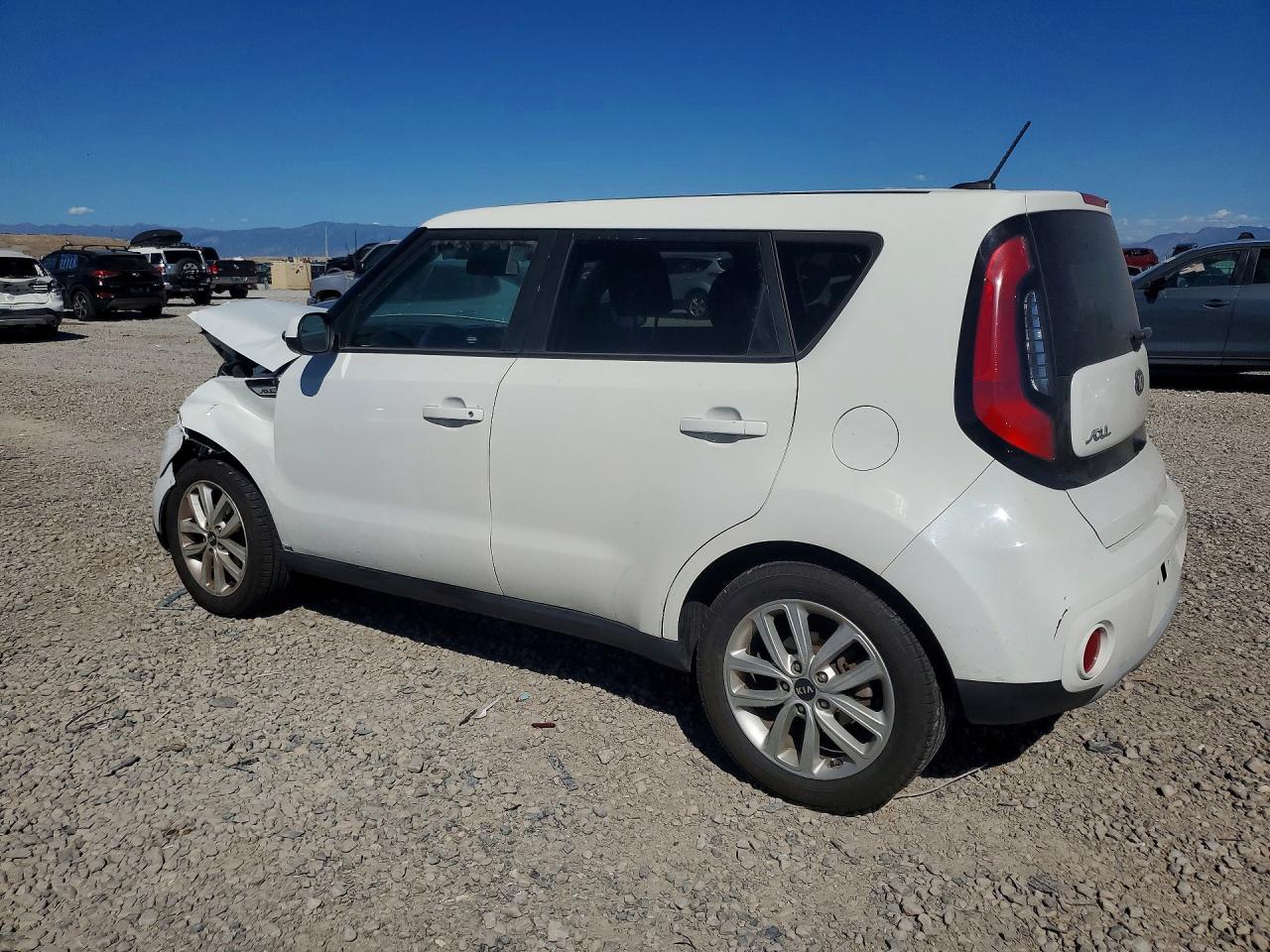 2019 Kia Soul + - Image 2
