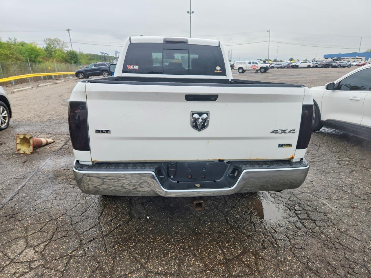 2013 Ram 1500 Slt - Image 6