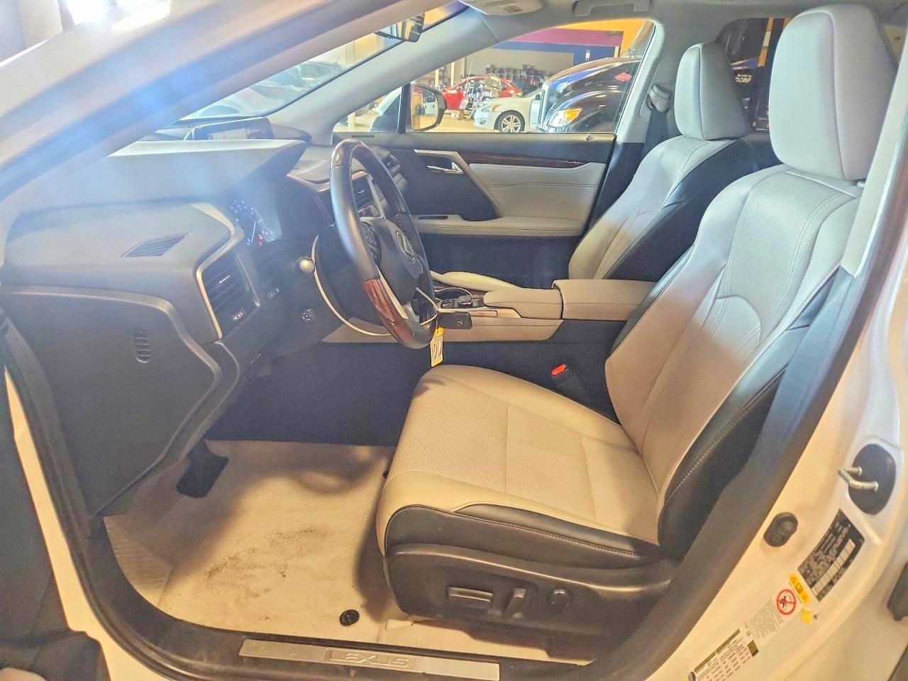 2019 Lexus Rx 350 Base - Image 5