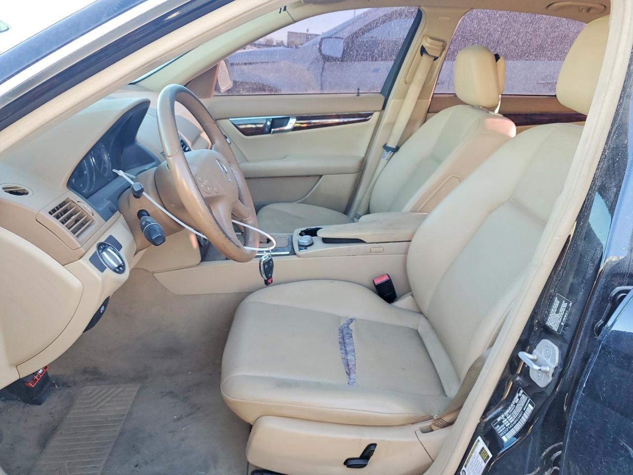 2008 Mercedes-Benz C 300 - Фото 7