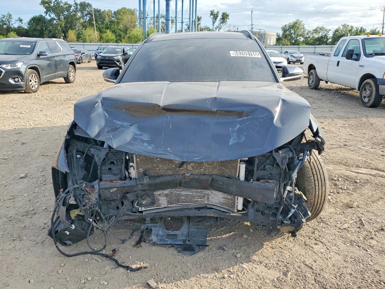 2023 Hyundai Tucson Limited - Image 5