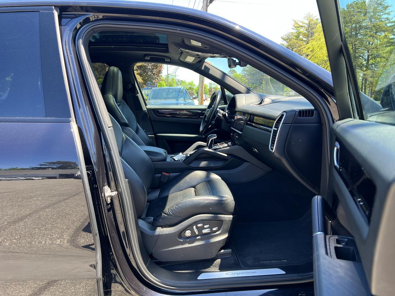 2019 Porsche Cayenne Se Hybrid - Фото 5