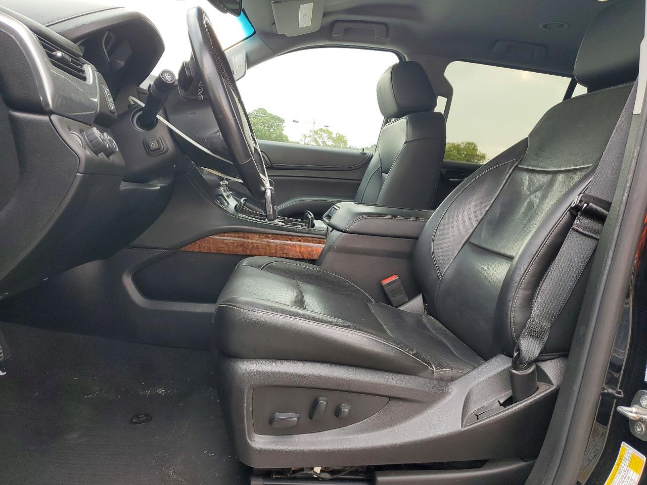 2019 Chevrolet Tahoe K1500 Premier - Image 7