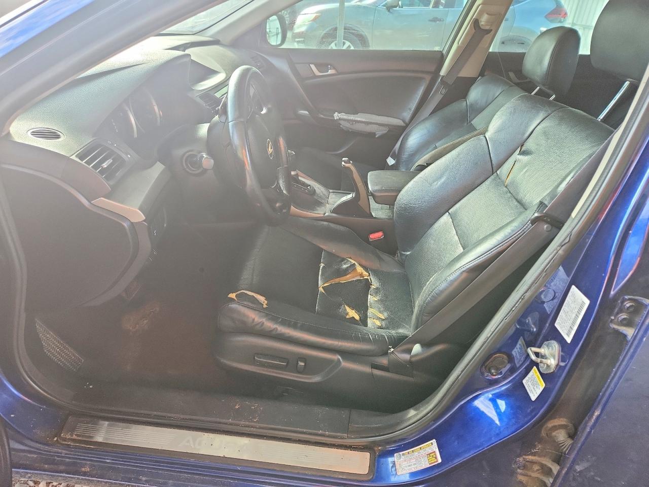 2009 Acura Tsx - Image 7