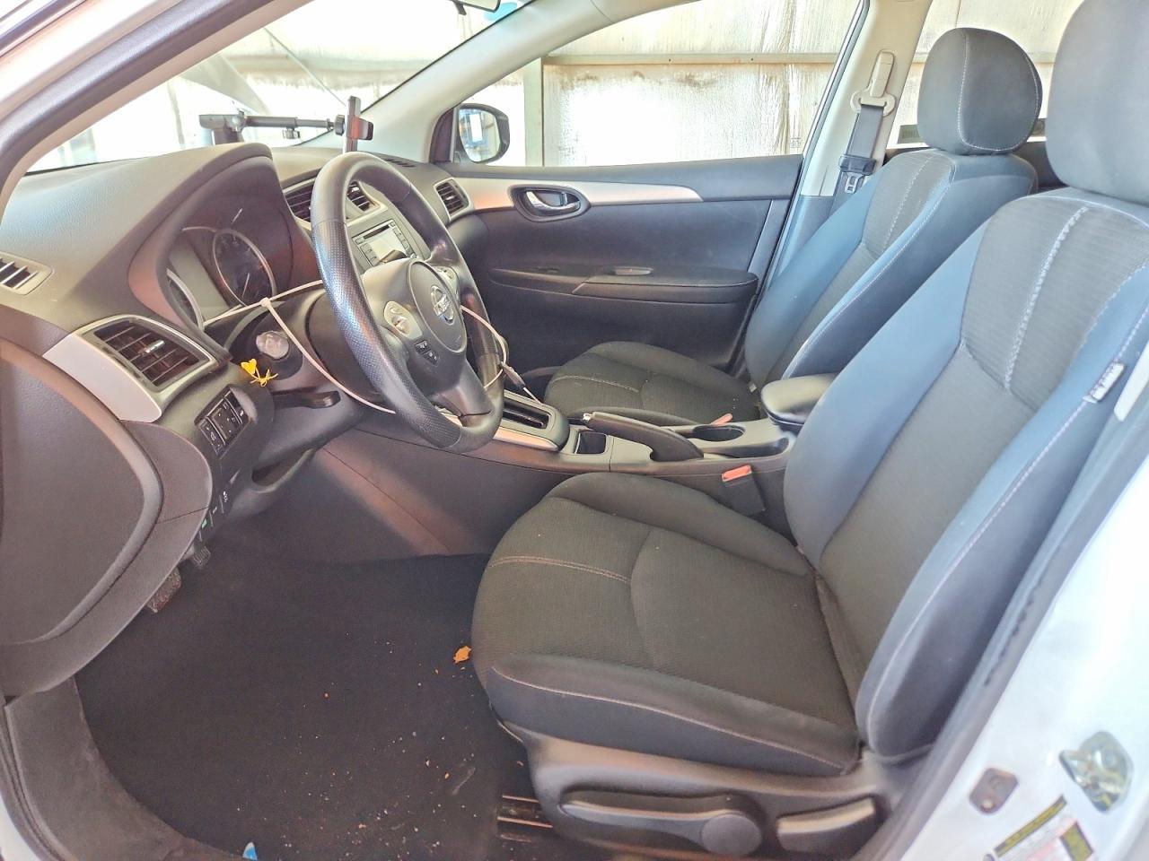 2018 Nissan Sentra - Фото 7
