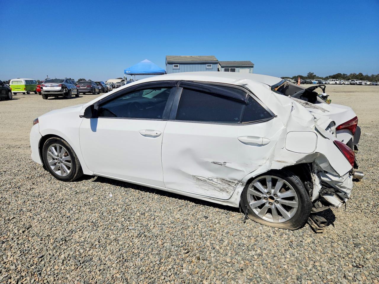 2019 Toyota Corolla Le - Image 2