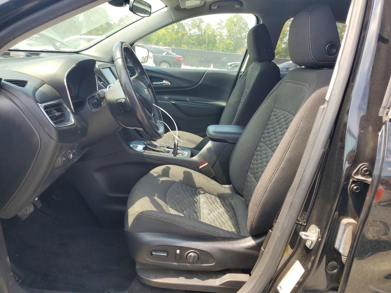 2021 Chevrolet Equinox Lt - Image 7