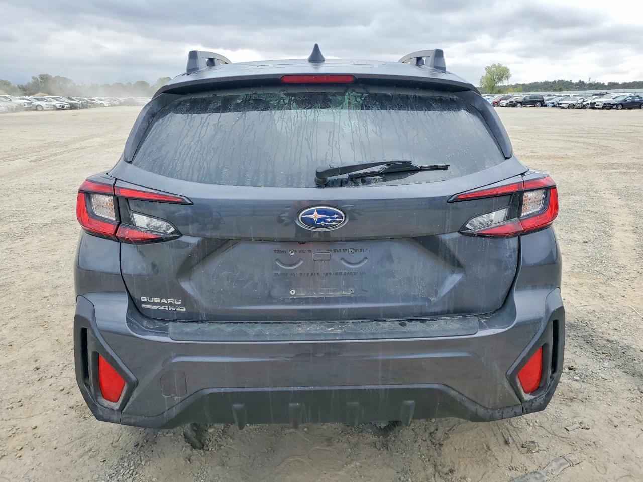 2024 Subaru Crosstrek Premium - Image 6