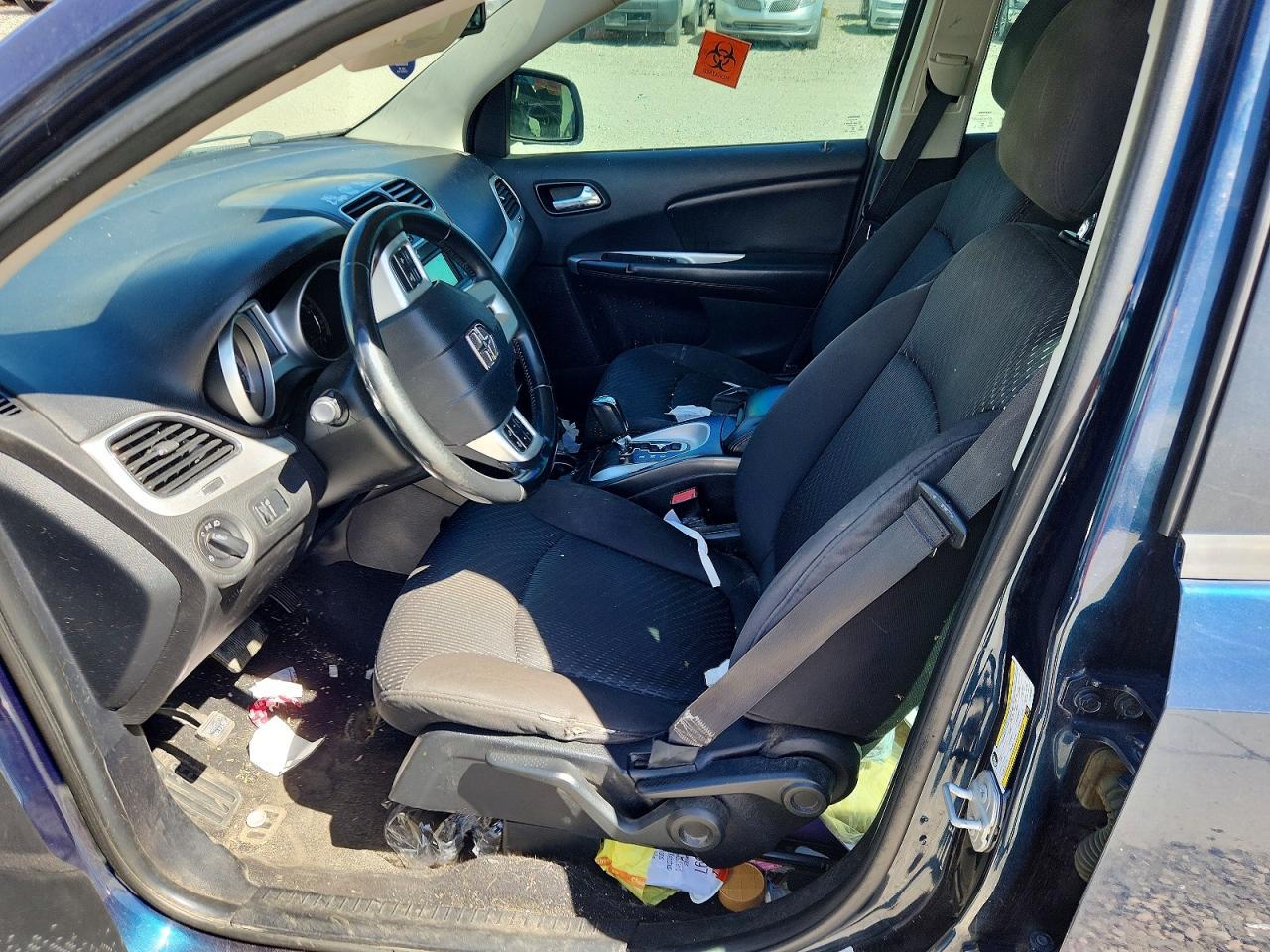 2015 Dodge Journey Se - Фото 7