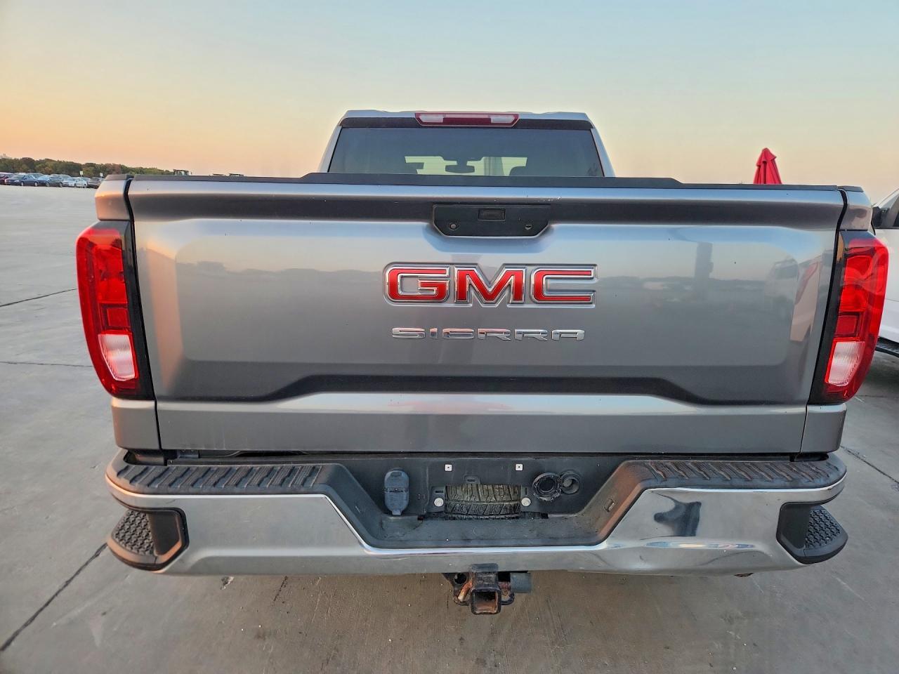 2022 GMC Sierra Limited K1500 - Image 6