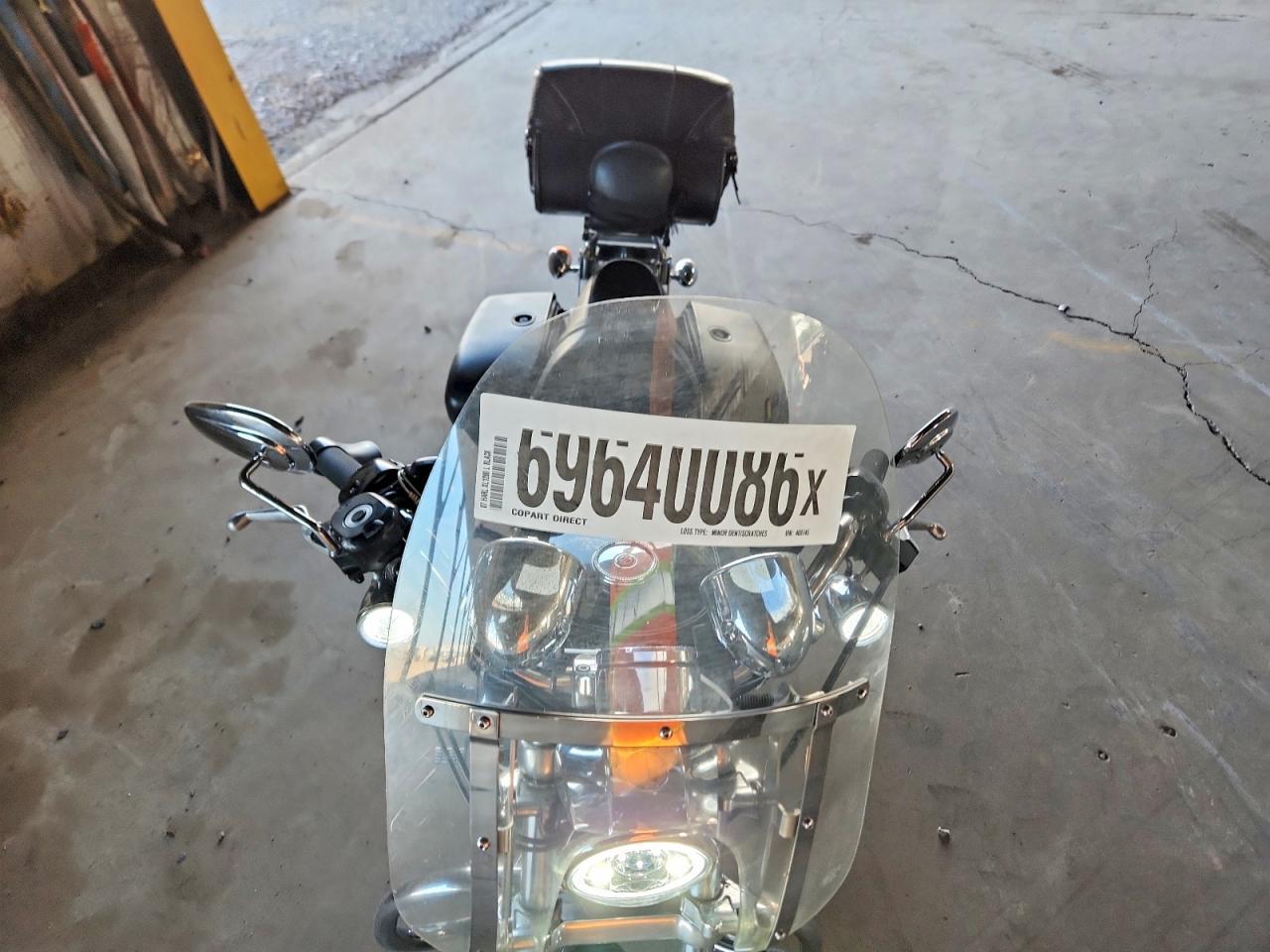 2007 Harley-Davidson Xl1200 L - Фото 5