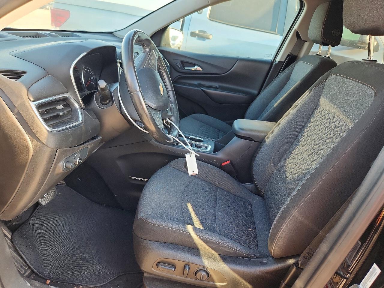 2022 Chevrolet Equinox Lt - Image 7