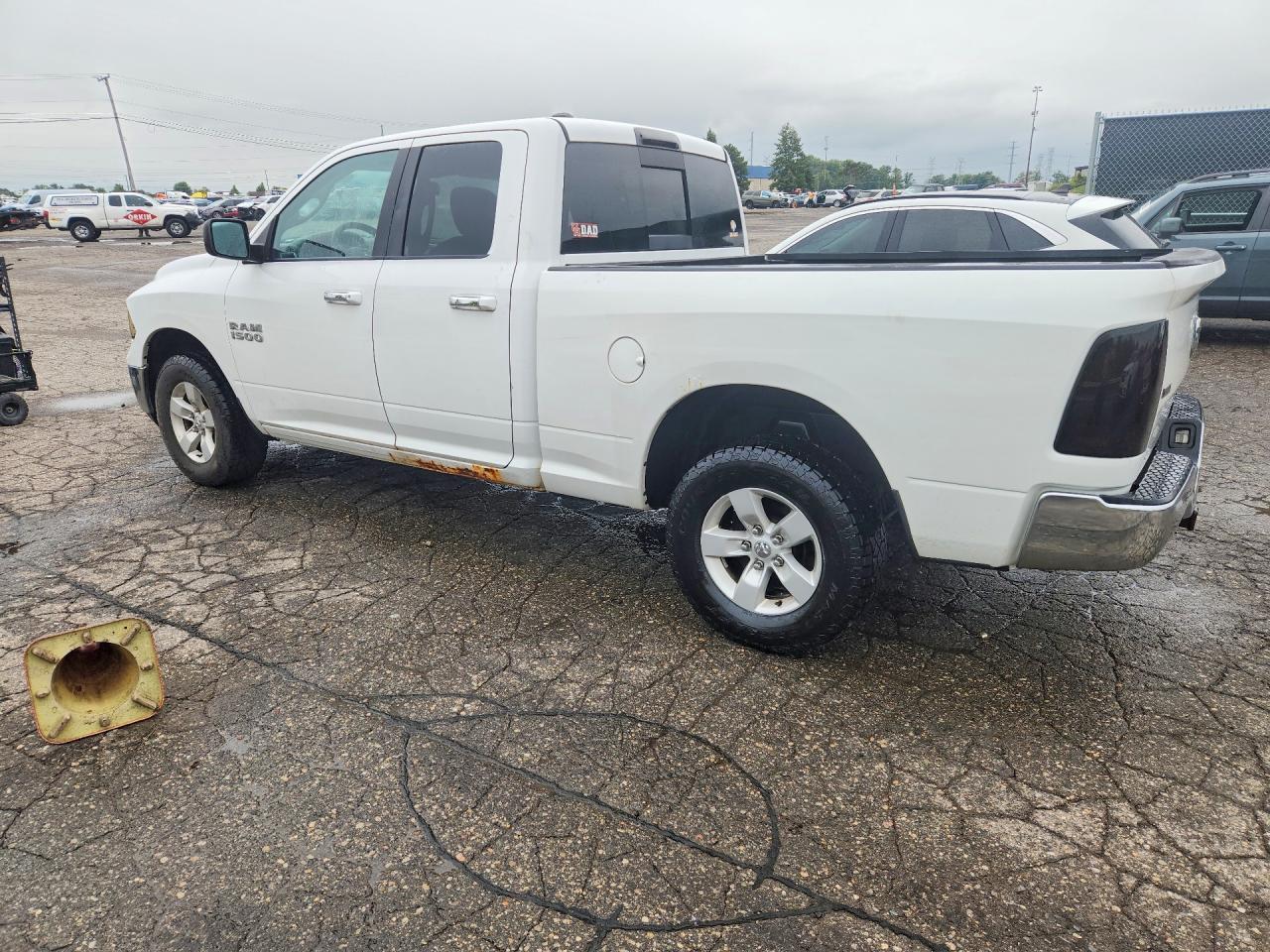 2013 Ram 1500 Slt - Image 2