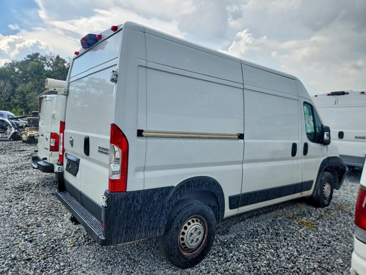 2024 Ram Promaster 1500 1500 High - Фото 3