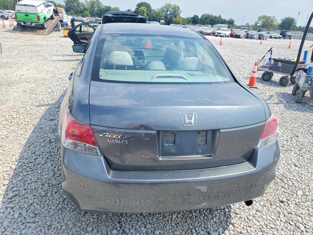 2008 Honda Accord Lx - Image 6
