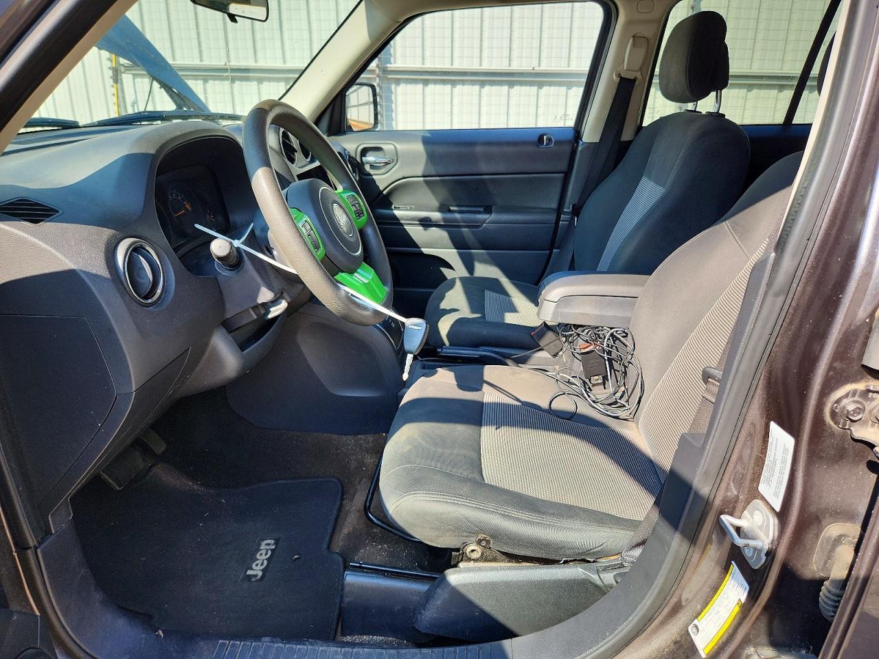 2015 Jeep Patriot Sport - Фото 7