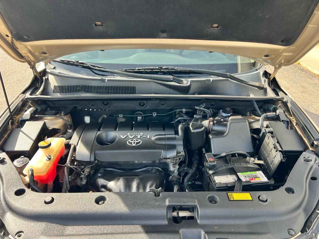 2010 Toyota Rav4 Limited - Фото 7