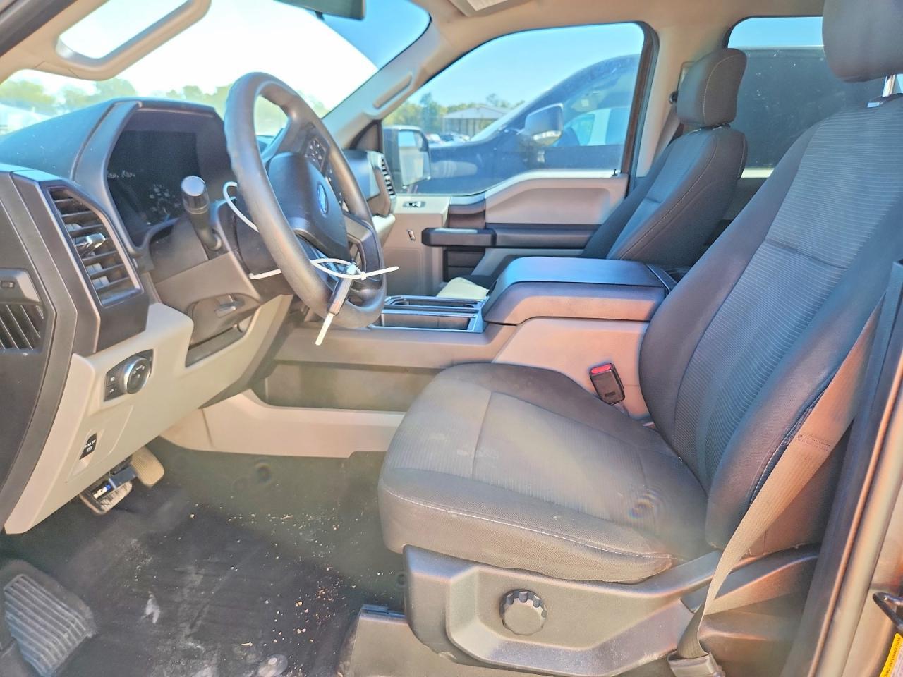 2017 Ford F-150 Xl - Фото 7
