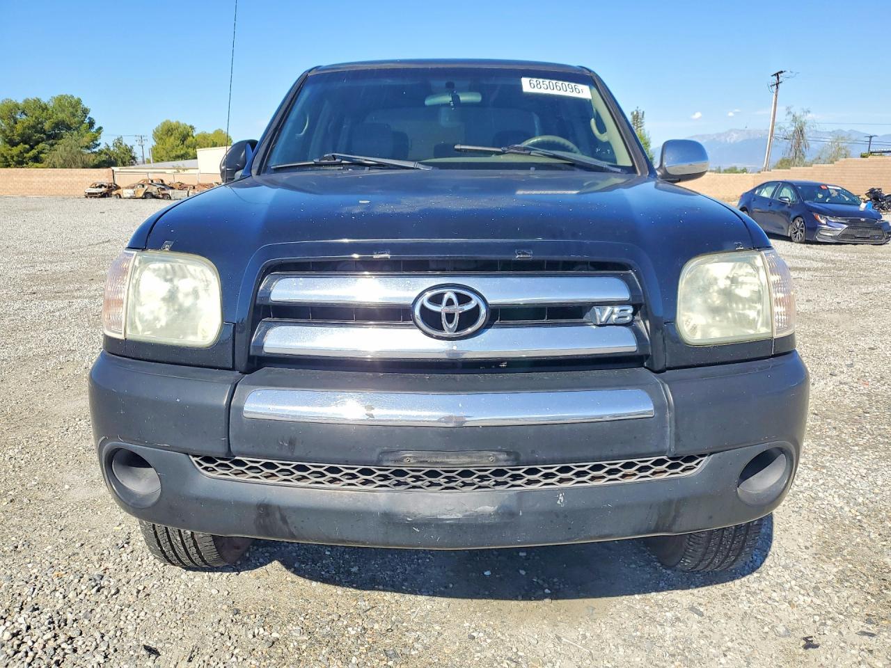 2006 Toyota Tundra Double Cab Sr5 - Image 5