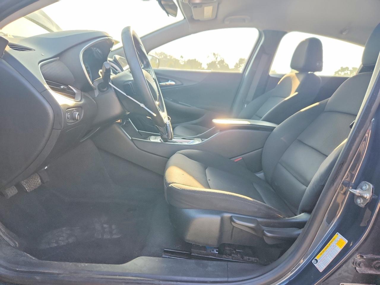 2019 Chevrolet Malibu Ls - Фото 7