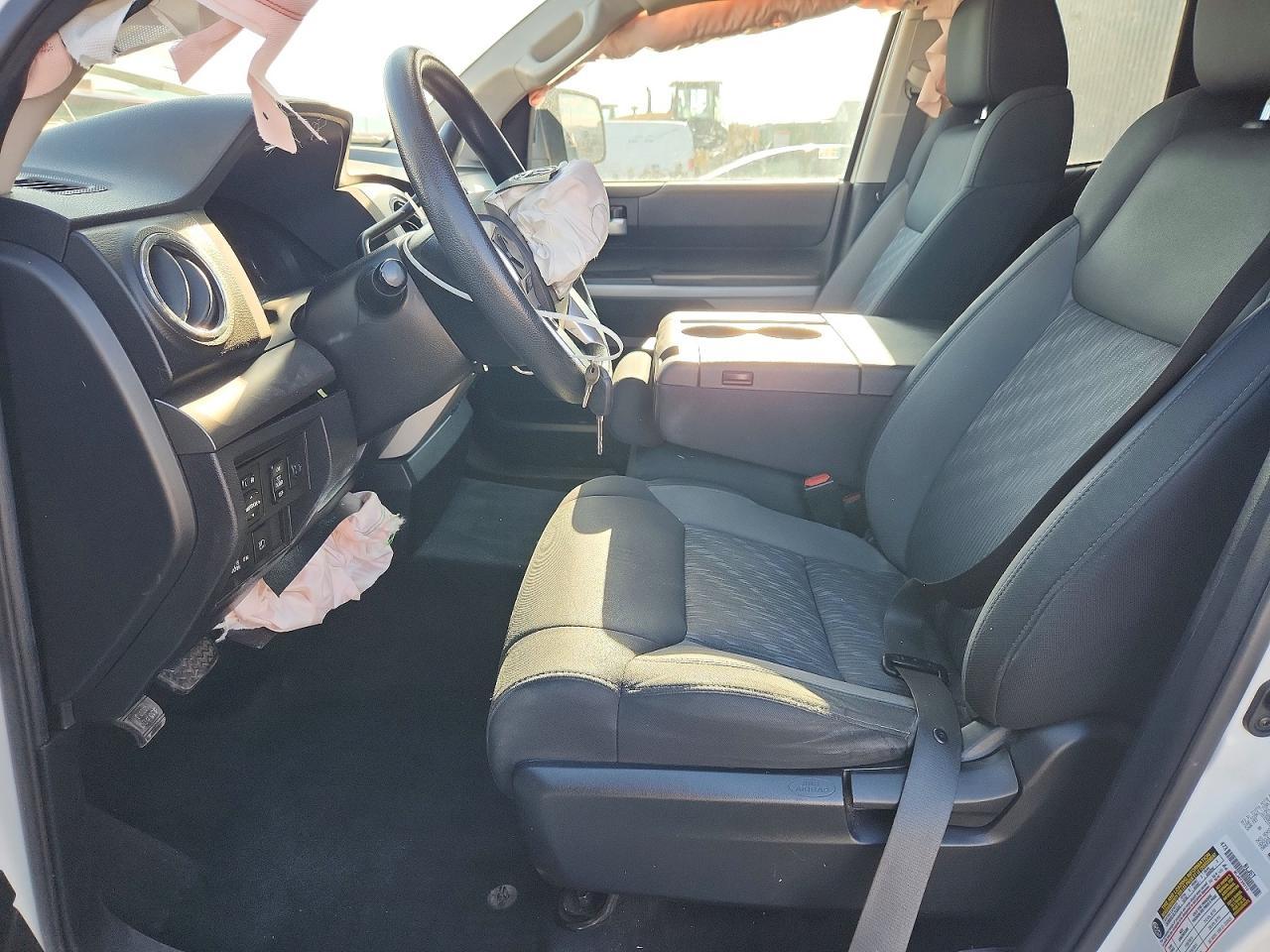2021 Toyota Tundra Sr5 - Image 7