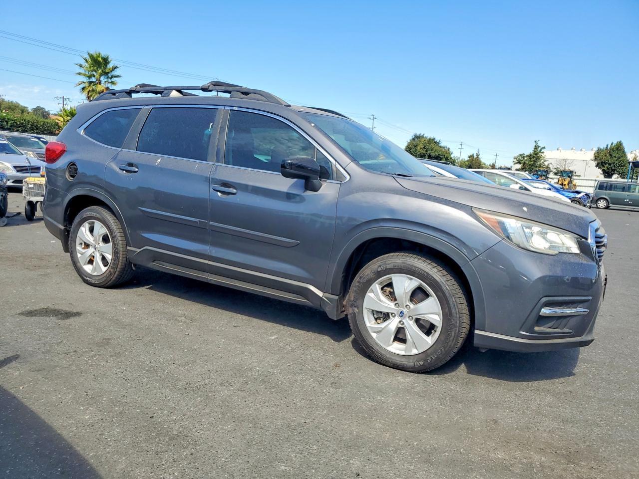 2019 Subaru Ascent - Фото 4