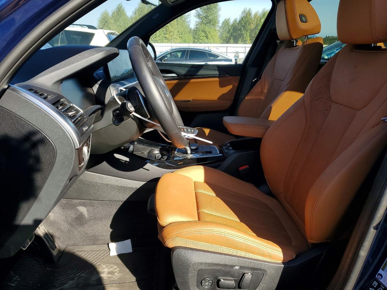 2024 BMW X3 xDrive30I - Фото 7