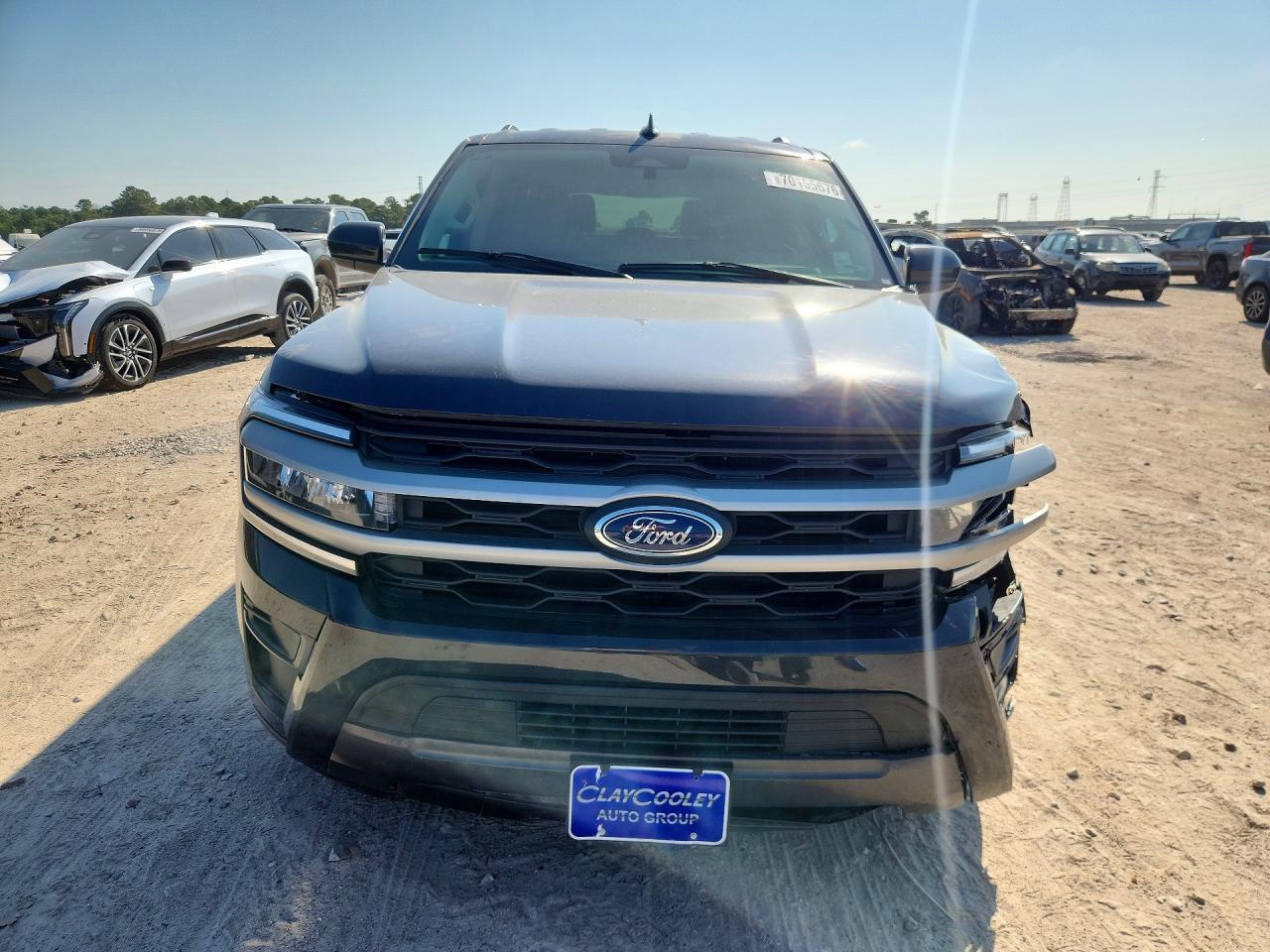 2024 Ford Expedition Max Xlt - Image 5