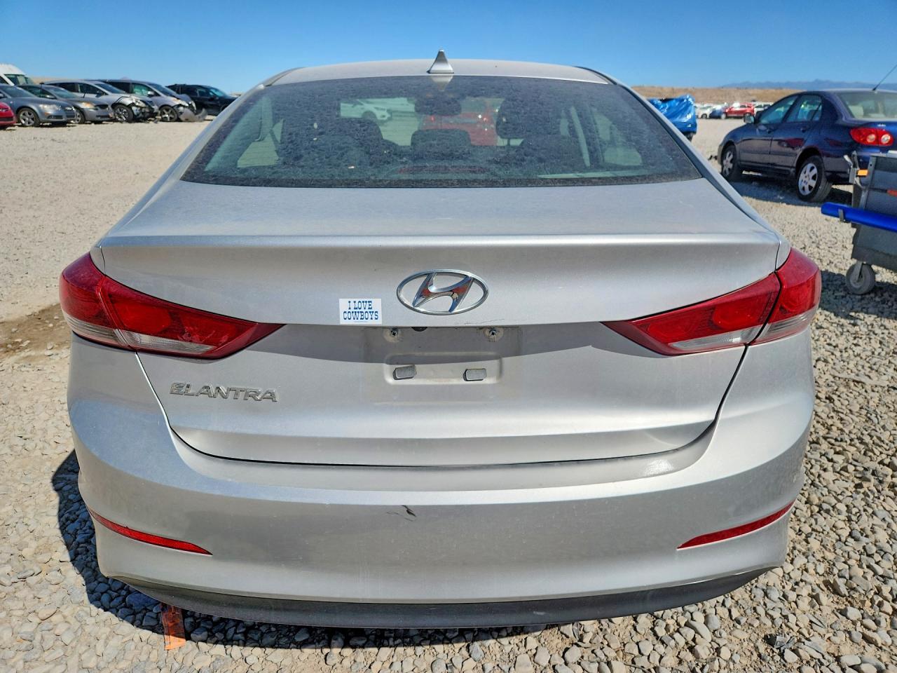 2018 Hyundai Elantra Value Edition - Image 6