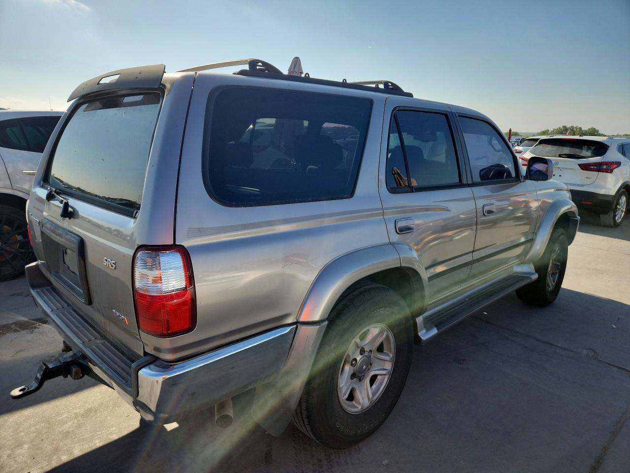2001 Toyota 4Runner Sr5 - Image 3
