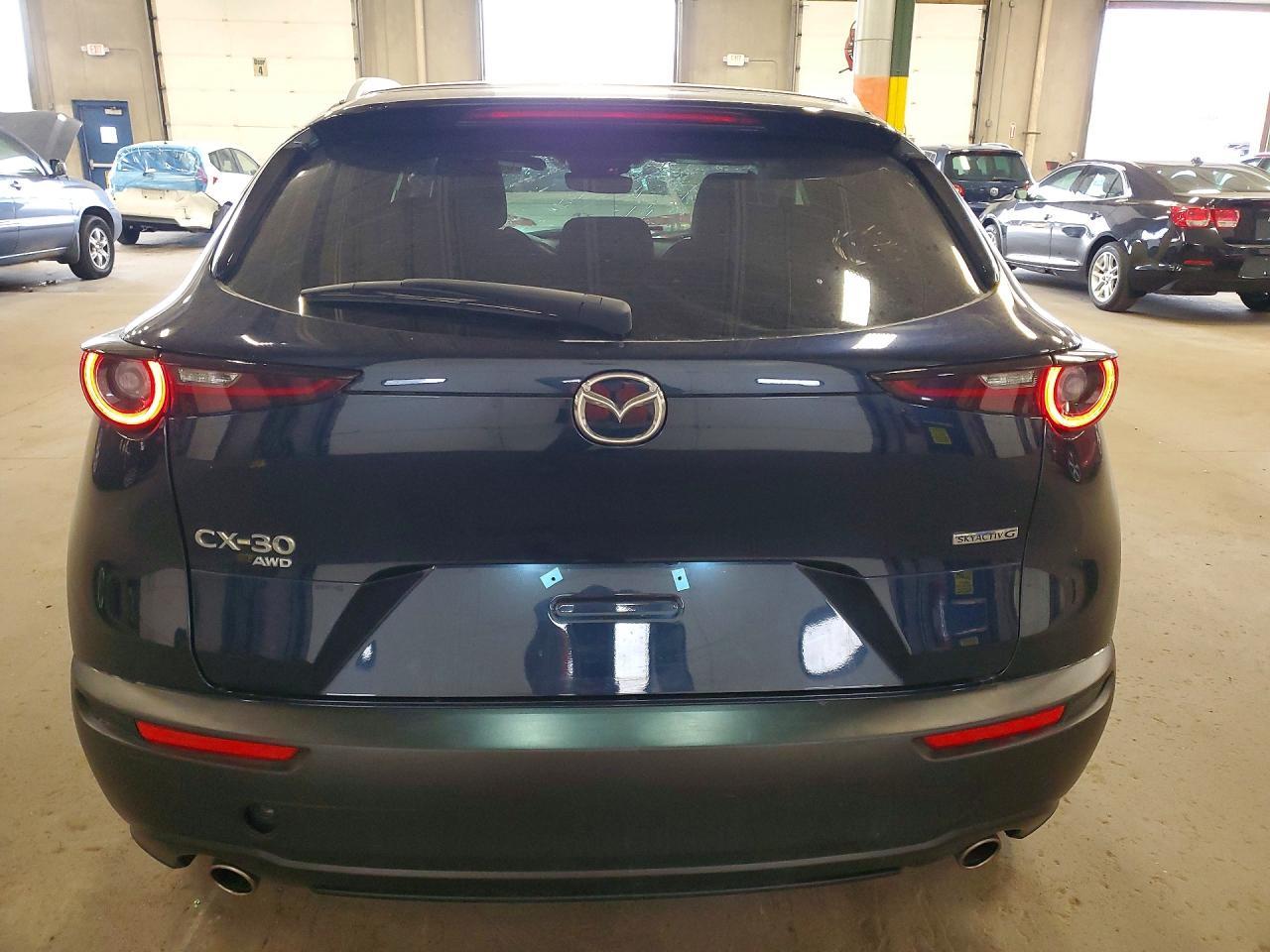 2024 Mazda Cx-30 Preferred - Фото 6
