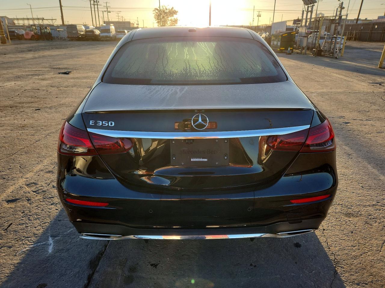 2021 Mercedes-Benz E 350 - Фото 6