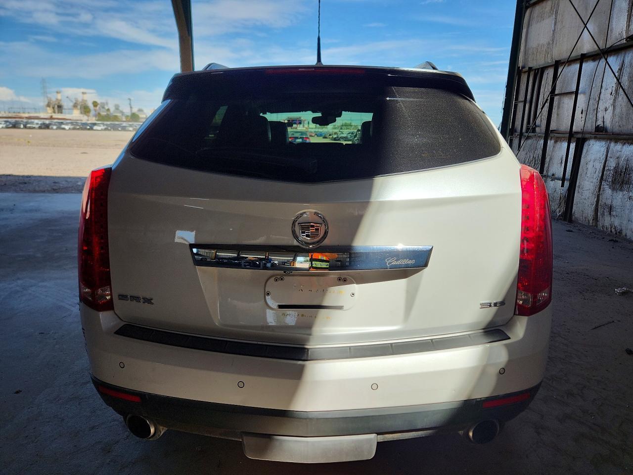 2013 Cadillac Srx Luxury Collection - Image 6