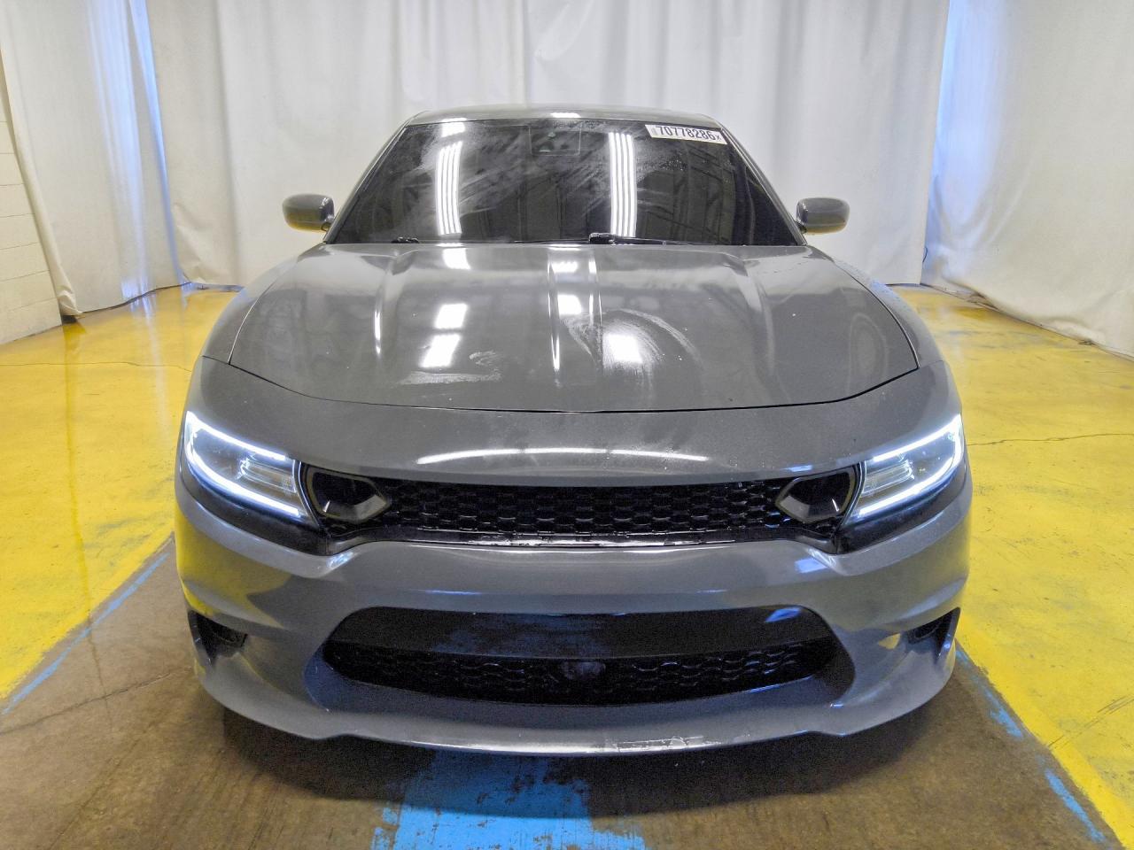 2017 Dodge Charger R/T - Фото 5