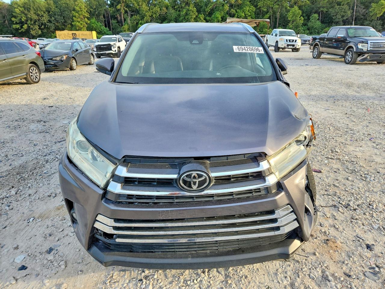 2017 Toyota Highlander Xle - Image 5