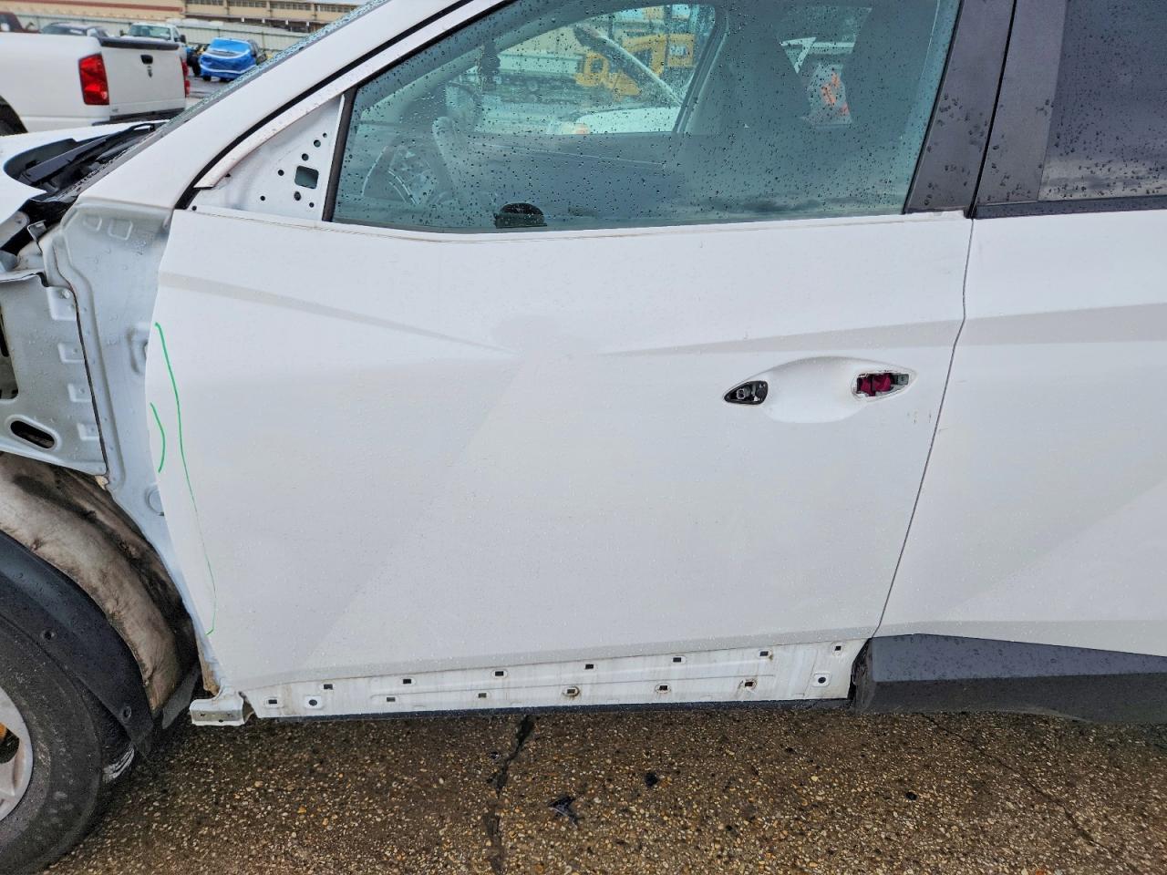 2024 Hyundai Tucson Sel - Фото 7