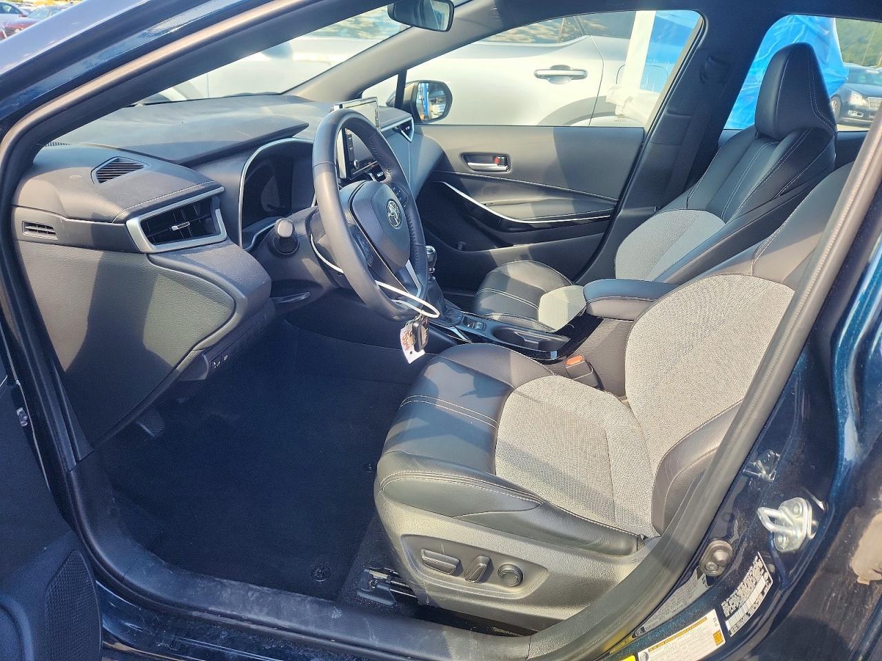 2021 Toyota Corolla Xse - Image 7