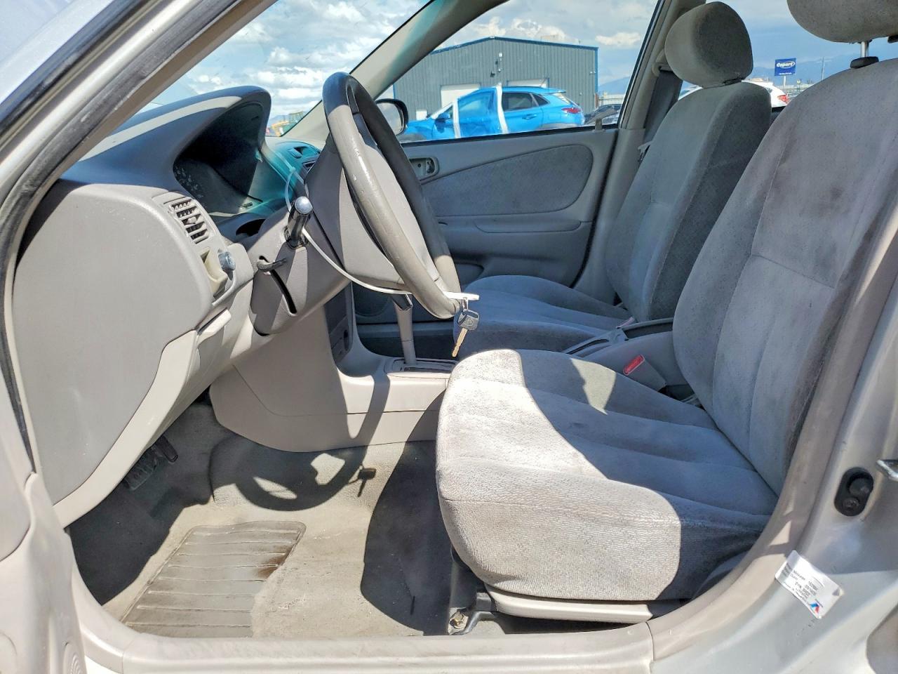 1999 Toyota Corolla Ve - Image 7