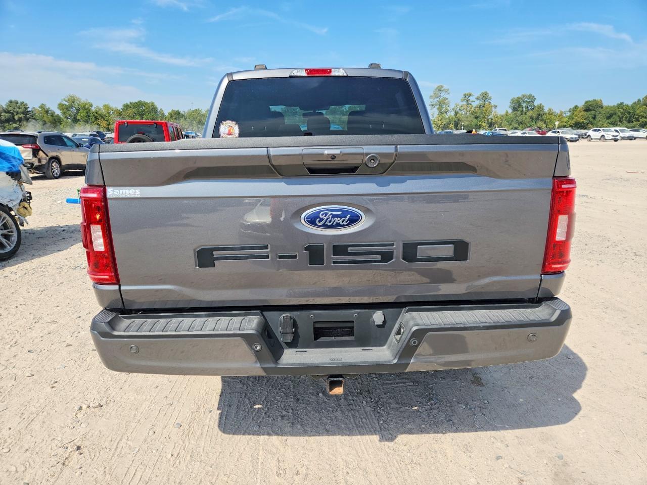 2023 Ford F150 Supercrew - Image 6