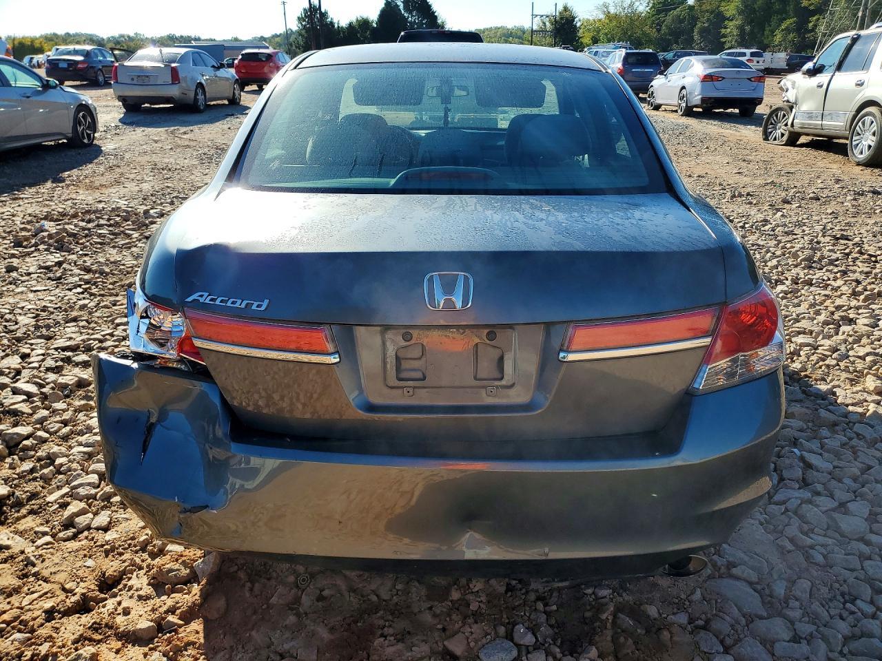 2012 Honda Accord Lx - Image 6