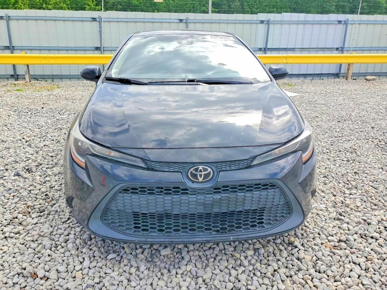 2021 Toyota Corolla Le Plus/Le Premium - Image 5