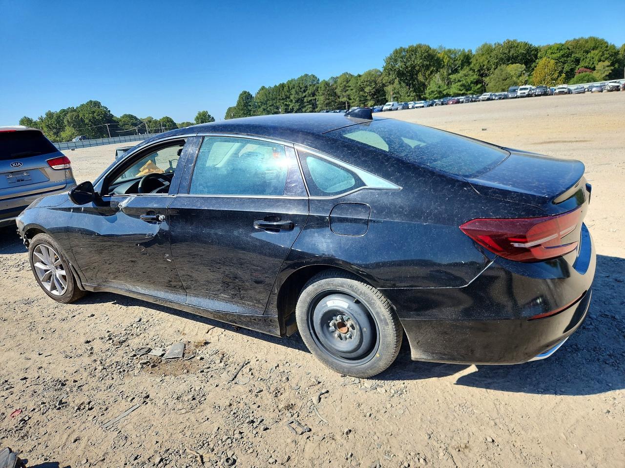 2021 Honda Accord Lx - Image 2