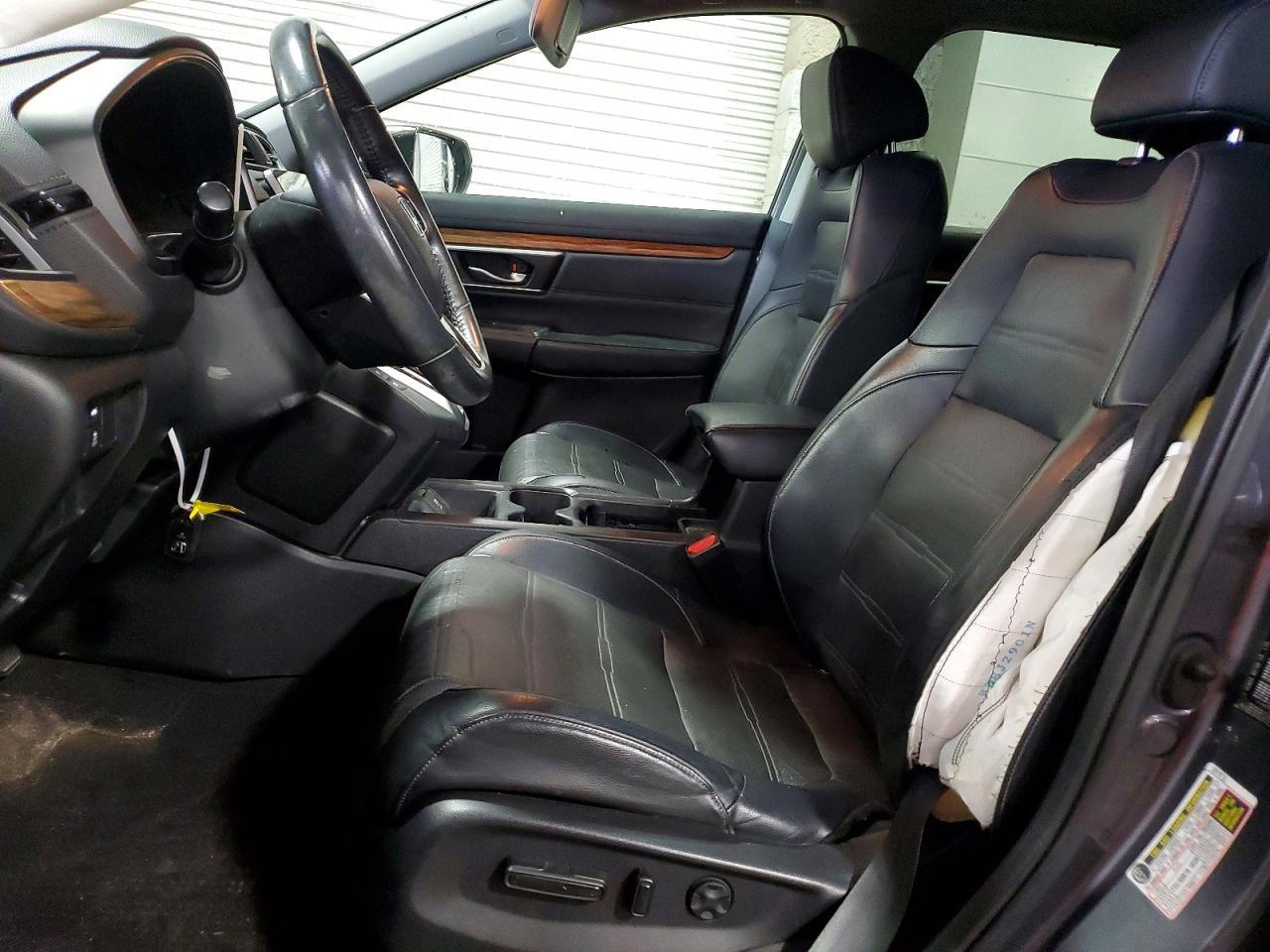 2019 Honda Cr-V Exl - Image 7
