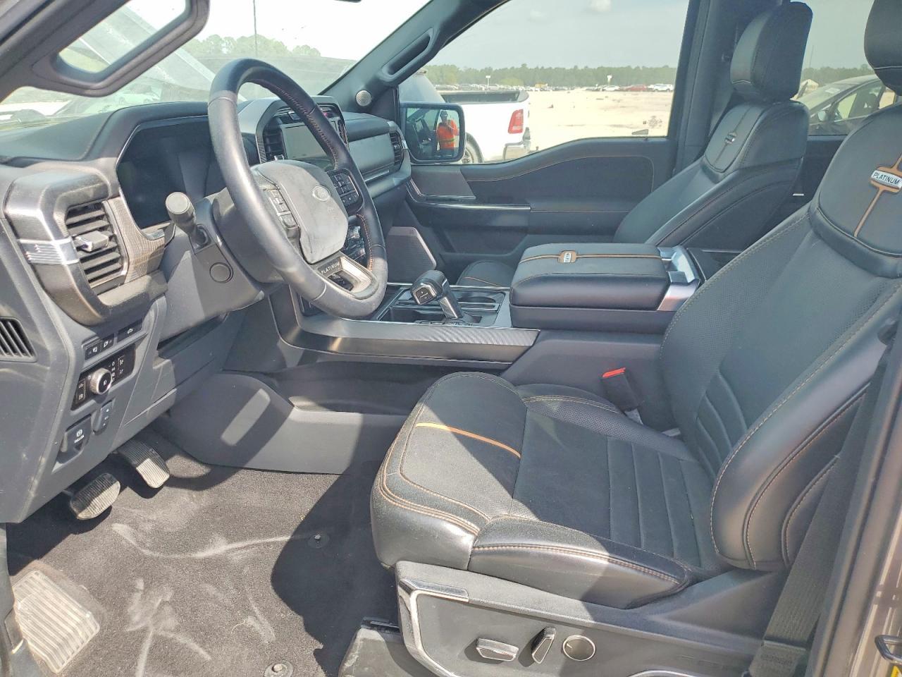 2023 Ford F150 Supercrew - Image 7