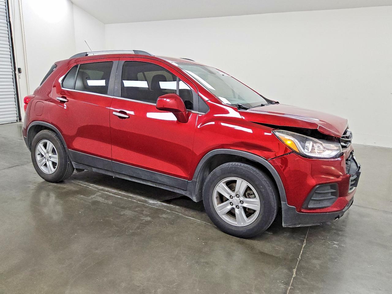 2019 Chevrolet Trax 1Lt - Фото 4
