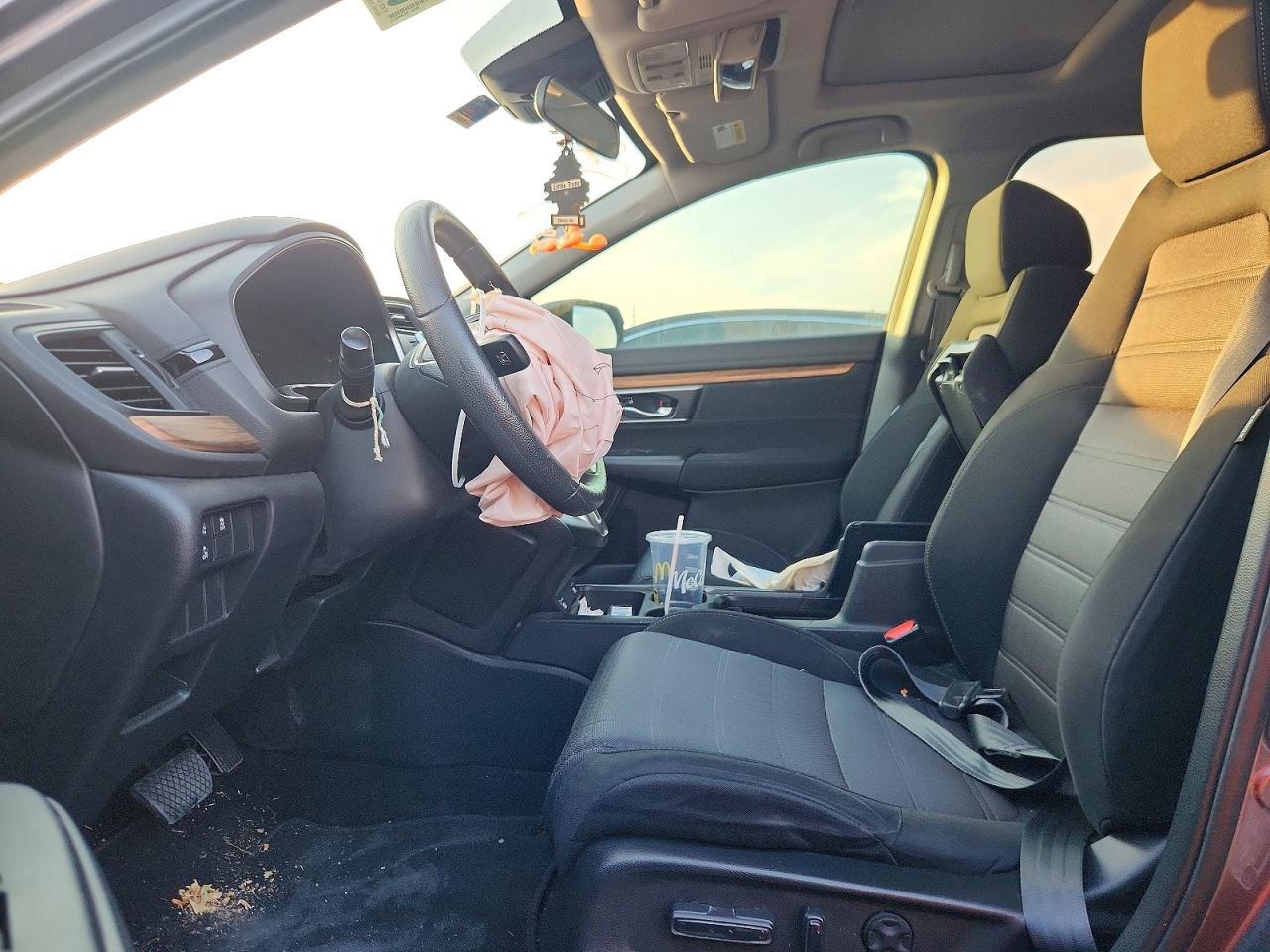 2021 Honda Cr-V Ex - Image 7