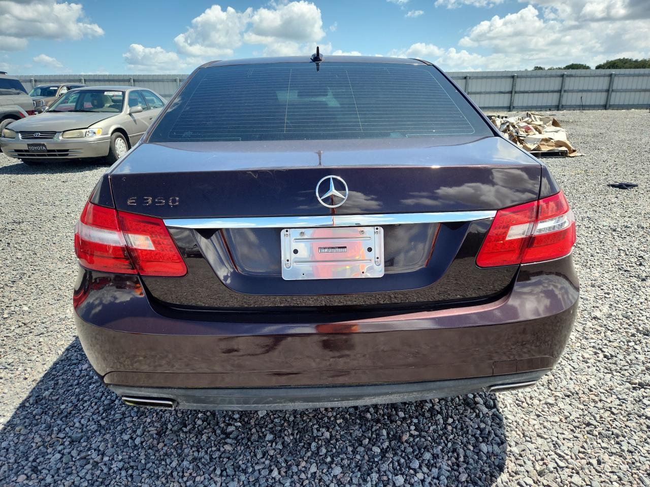 2010 Mercedes-Benz E 350 - Фото 6