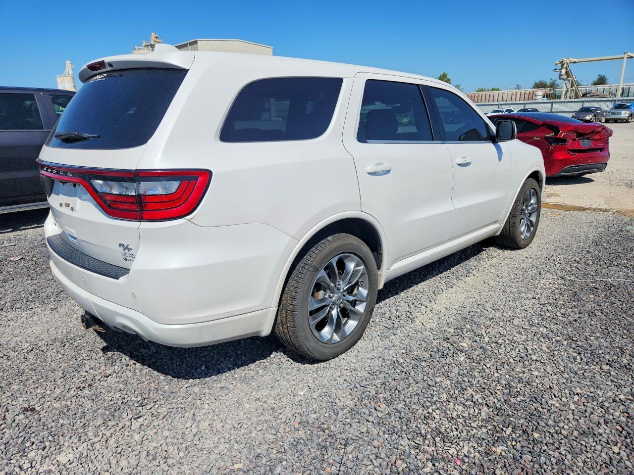 2019 Dodge Durango R/T - Фото 3