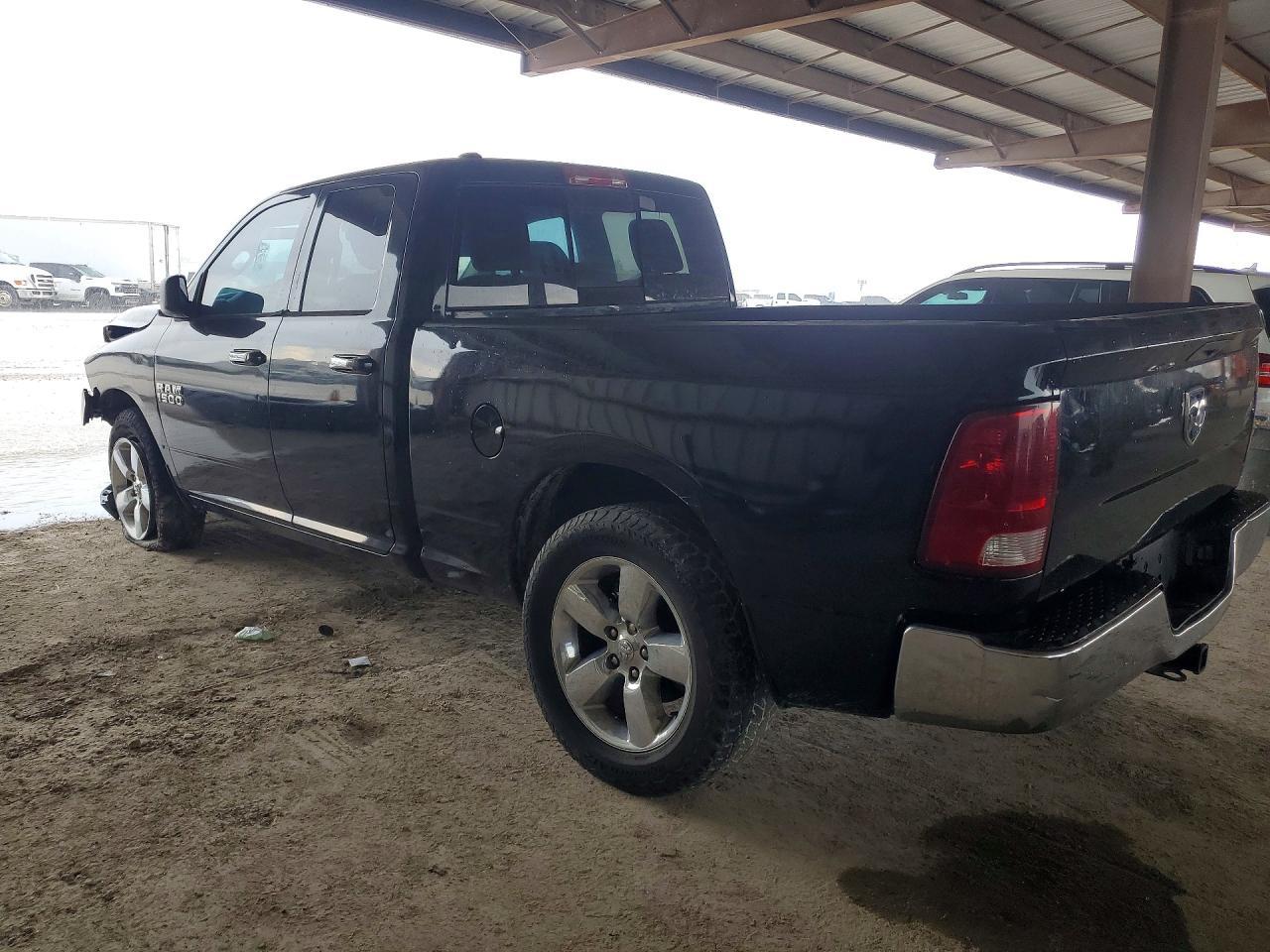 2014 Ram 1500 Slt - Image 2